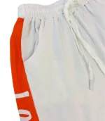 ست تیشرت و شلوار اسلش پسرانه