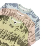 دورس پسرانه world