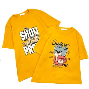 تيشرت اسپرت