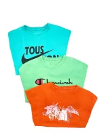 تيشرت اسپرت ميكس