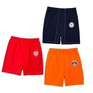 شورت پسرانه پادار 3xl مجموعه 3 عددی