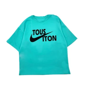 تيشرت اسپرت ميكس