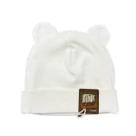 کلاه نوزادی گوش دار