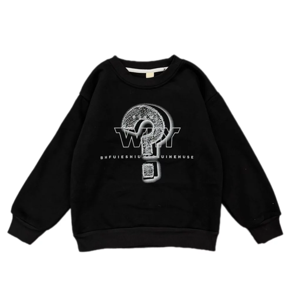 دورس پسرانه لاينر دار why