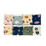 پک 3 عددی شورت دخترانه اسلیپ 5-7 سال | کد 553950 (ارسال رایگان) - Image 2