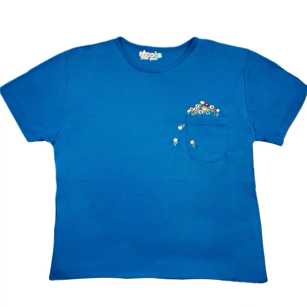 تيشرت زنانه