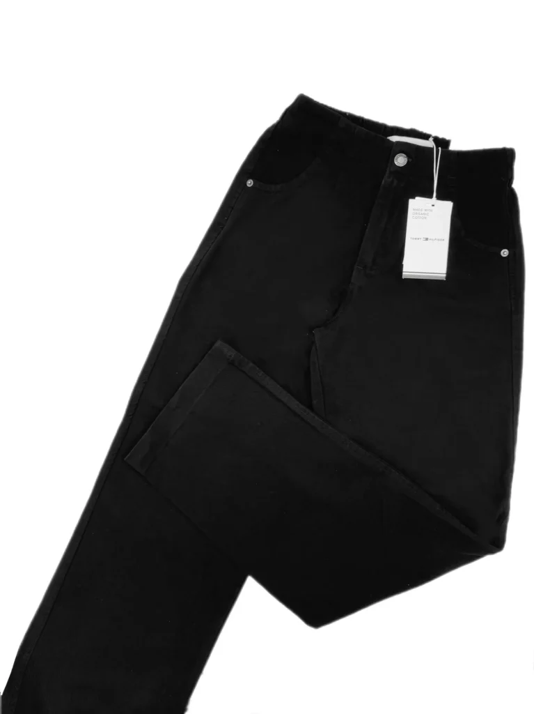 شلوار جين زنانه