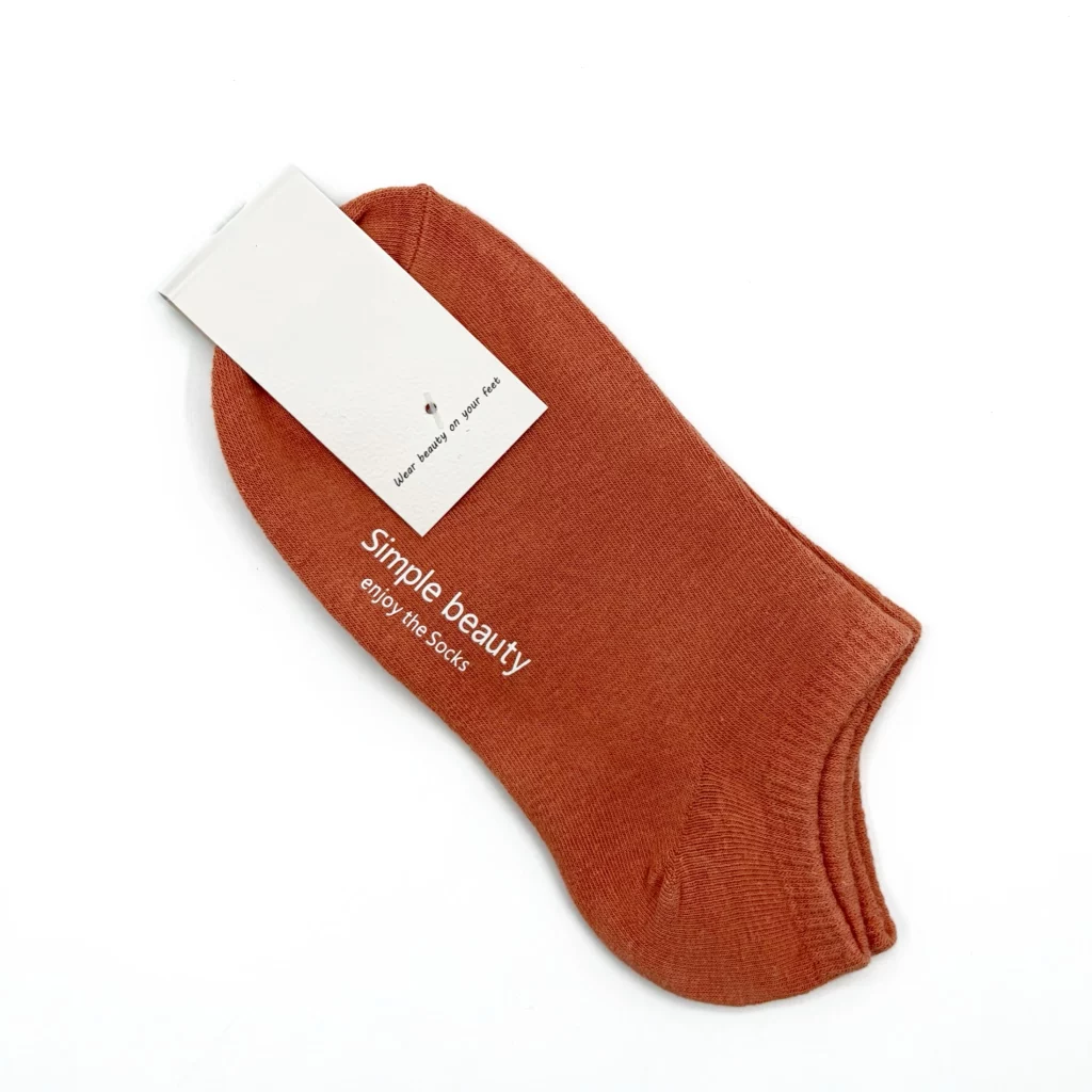 جوراب زنانه مچی