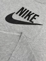 ست رکابی و شلوارک مردانه نایک