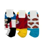 جوراب پسرانه ميكس