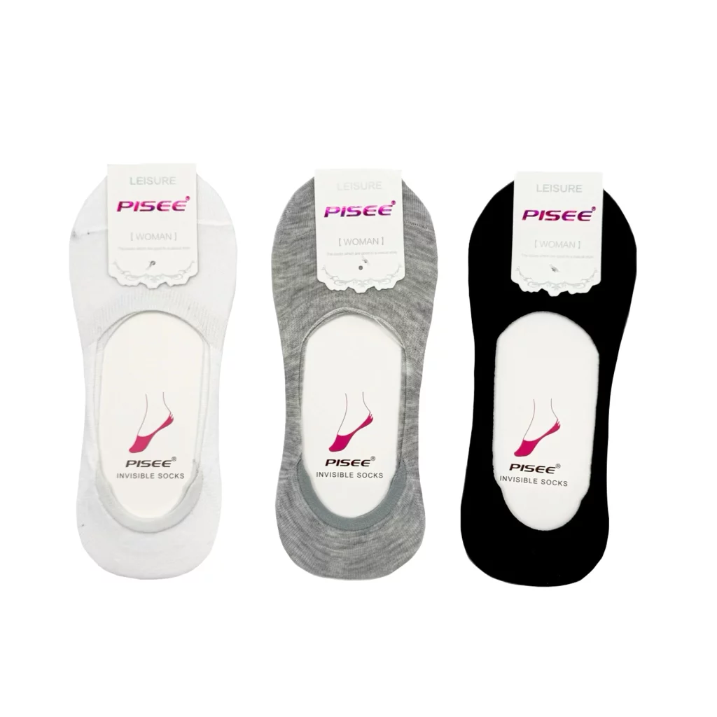 پک 3 عددی جوراب زنانه كالج