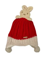 كلاه بافت بچگانه خرگوش