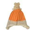 كلاه بافت بچگانه خرگوش