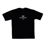 تیشرت مردانه balenciaga