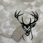 دورس پسرانه گوزن