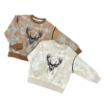 دورس پسرانه گوزن