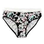 شورت دخترانه اسلیپ میکی مجموعه 3 عددی