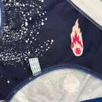 پک 3 عددی شورت دخترانه اسلیپ 7-9 سال | کد 553961 (ارسال رایگان) - Image 5