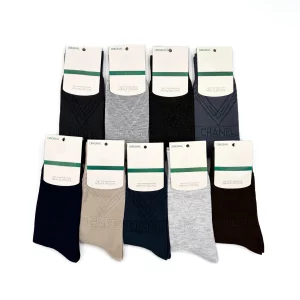 جوراب مردانه ساقدار عطری