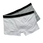 پك 3عددي شورت پادار مردانه نخ پنبه كلوين كلاين Calvin Klein(ارسال رايگان) - Image 4