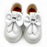 کفش دخترانه miu |کد 129802(ارسال رایگان) - Image 2