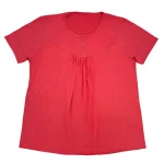 تونیک زنانه دکمه دار