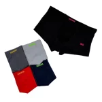 شورت مردانه پادار lv