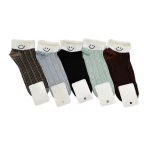 پک 3 عددی جوراب زنانه