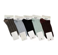 پک 3 عددی جوراب زنانه