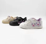 کفش دخترانه کرومی/کد 254040 (ارسال رایگان) - Image 2