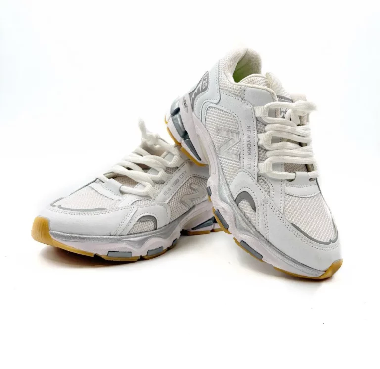 کفش اسپرت بغلNEW YORKClTY