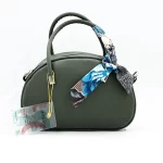 کیف زنانه کراواتی | کد 326910 (ارسال رایگان) - Image 4