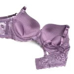 سوتین اسفنجی گیپور | کد 241191 (ارسال رایگان) - Image 3