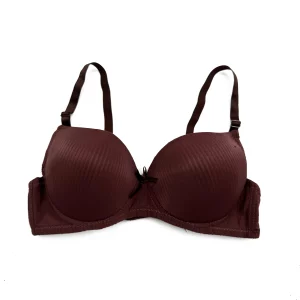 سوتین فنر دار اسفنجی