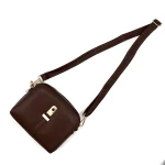 کیف زنانه دوشی دوزیپ