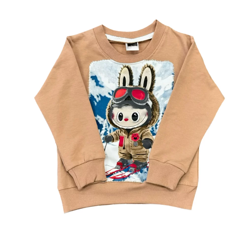 دورس دخترانه لبوبو