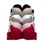 سوتين زنانه اسفنجي | كد 188264 (ارسال رايگان) - Image 2