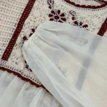 بلوز زنانه بافت حریر