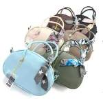 کیف زنانه کراواتی | کد 326910 (ارسال رایگان) - Image 6