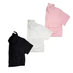 کراپ شومیز زنانه