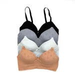 سوتین اسفنجی کشی | کد 258680 (ارسال رایگان) - Image 3