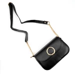 کیف زنانه دوشی پاسپورتی