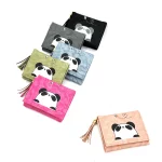 جاکارتی زنانه طرح پاندا