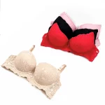 سوتين زنانه توري |كد 9002(ارسال رايگان) - Image 2