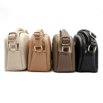 کیف زنانه دوشی chanel