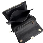 کیف زنانه دستی و دوشی باکیفیت | کد 182101 (ارسال رایگان) - Image 5