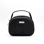 کیف زنانه دوشی راه راه