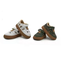 کفش اسپرت دخترانه پاپیون