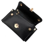 کیف زنانه دستی و دوشی باکیفیت | کد 182101 (ارسال رایگان) - Image 4