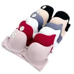 سوتين فنر دار اسفنجي | كد 163700 (ارسال رايگان) - Image 2